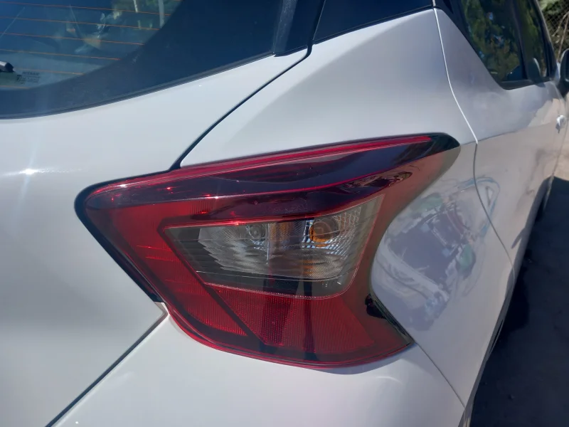 Imagen de NISSAN Micra