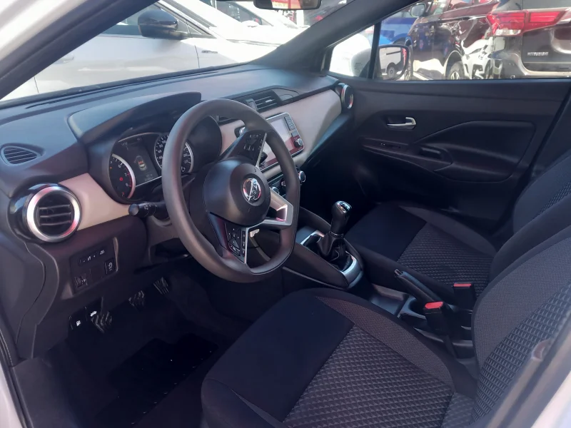 Imagen de NISSAN Micra