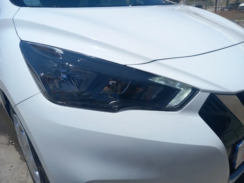 Imagen de NISSAN Micra