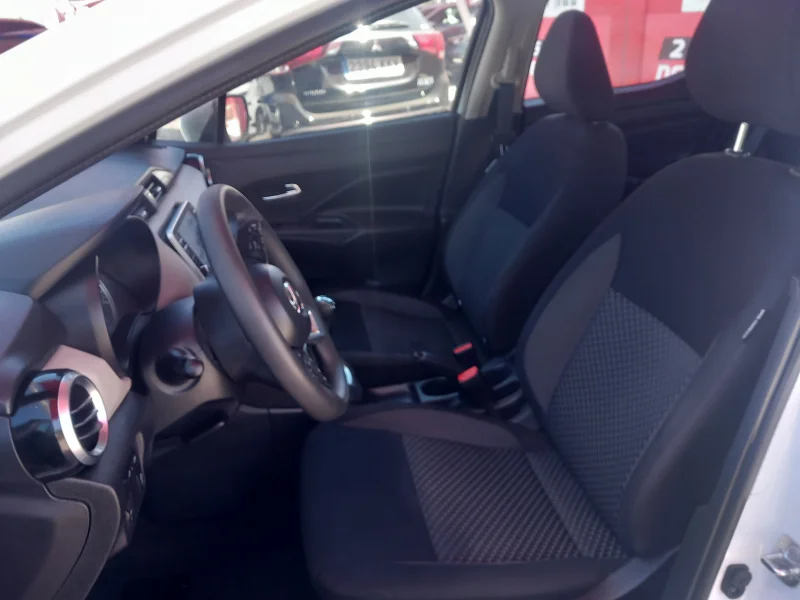 Imagen de NISSAN Micra