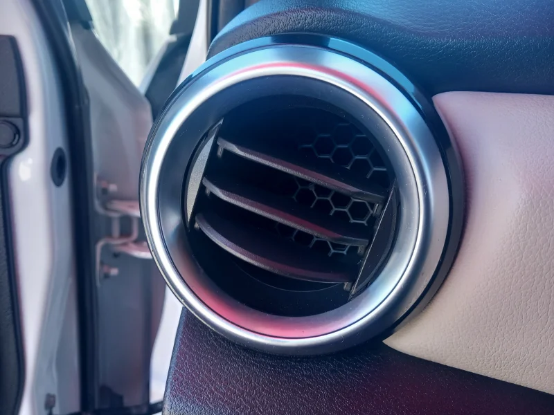 Imagen de NISSAN Micra