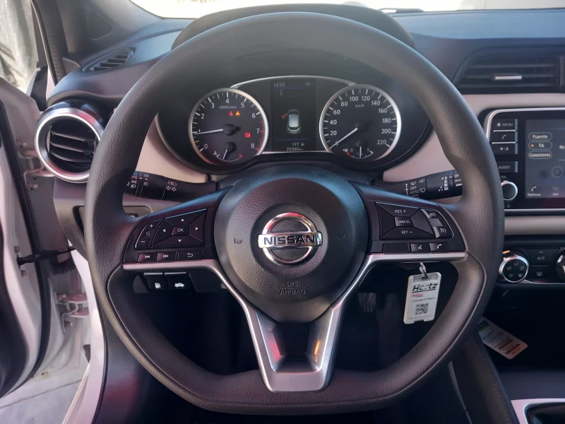 Imagen de NISSAN Micra