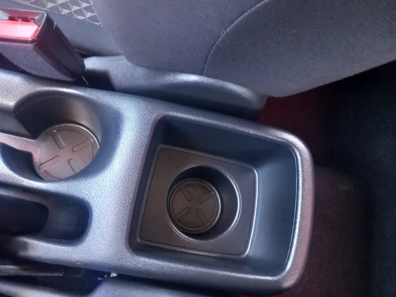 Imagen de NISSAN Micra