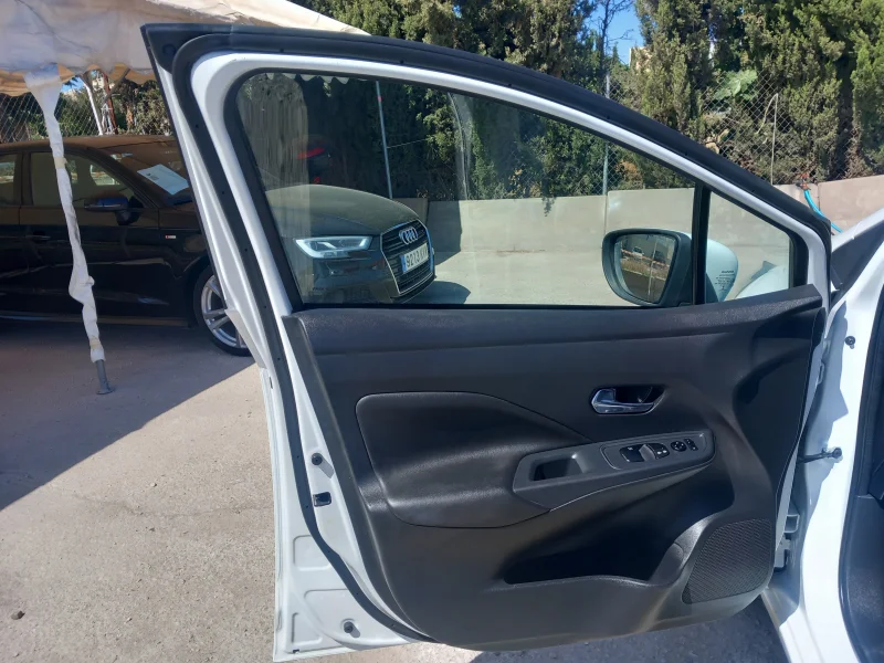 Imagen de NISSAN Micra