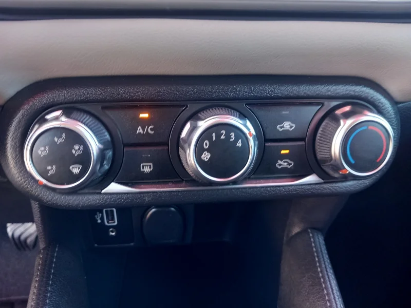 Imagen de NISSAN Micra