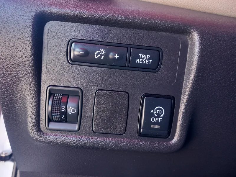 Imagen de NISSAN Micra