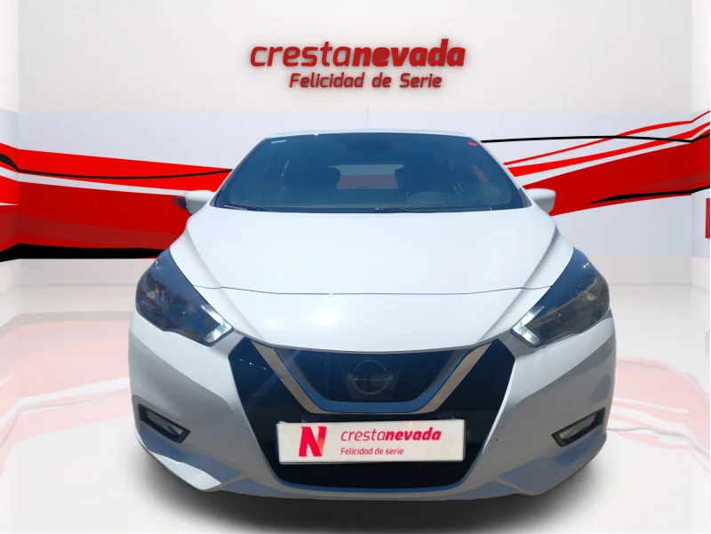 Imagen de NISSAN Micra