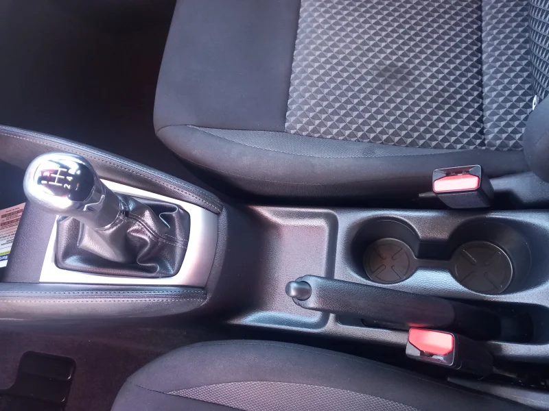 Imagen de NISSAN Micra