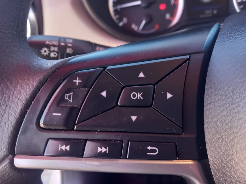 Imagen de NISSAN Micra