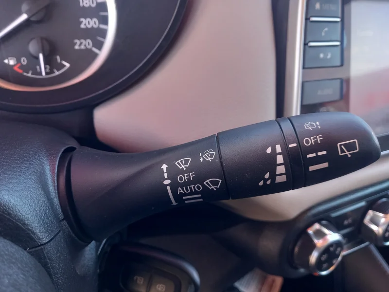 Imagen de NISSAN Micra