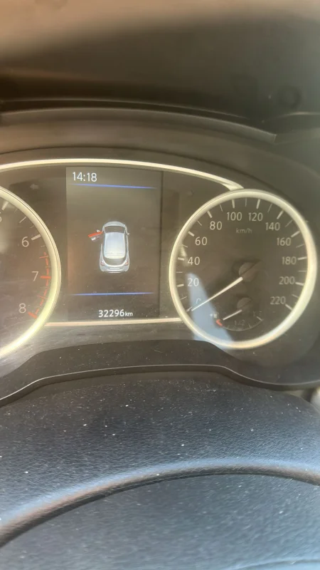 Imagen de NISSAN Micra