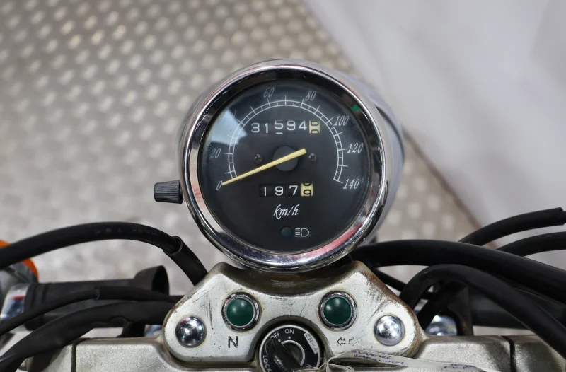 Imagen de Suzuki MARAUDER 250