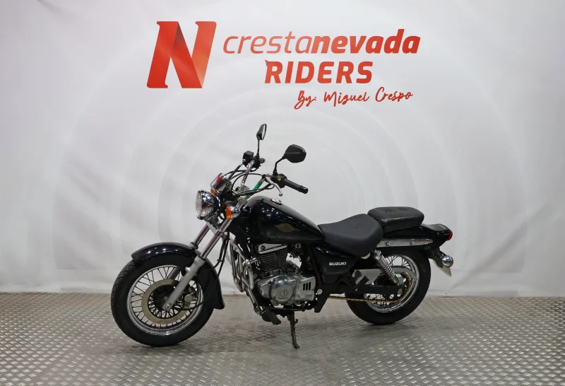 Imagen de Suzuki MARAUDER 250