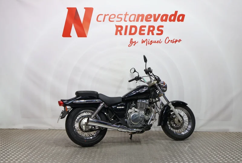 Imagen de Suzuki MARAUDER 250