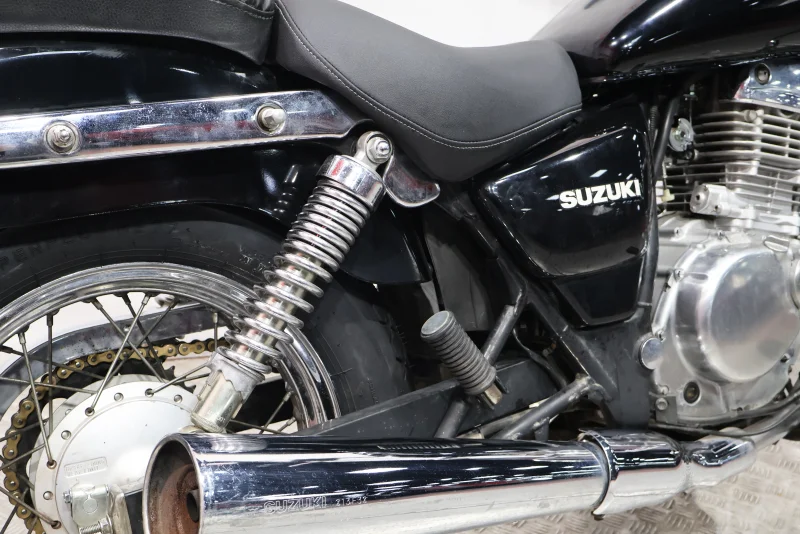 Imagen de Suzuki MARAUDER 250