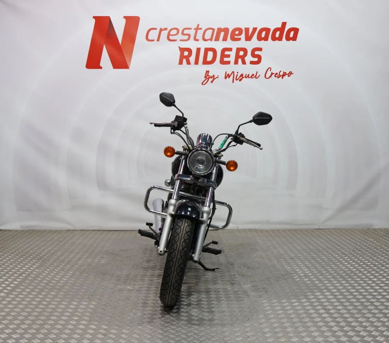 Imagen de Suzuki MARAUDER 250