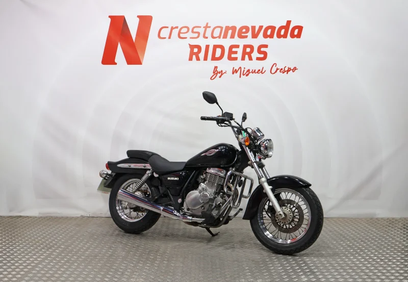 Imagen de Suzuki MARAUDER 250