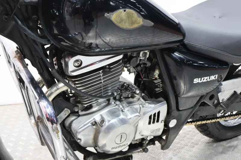 Imagen de Suzuki MARAUDER 250