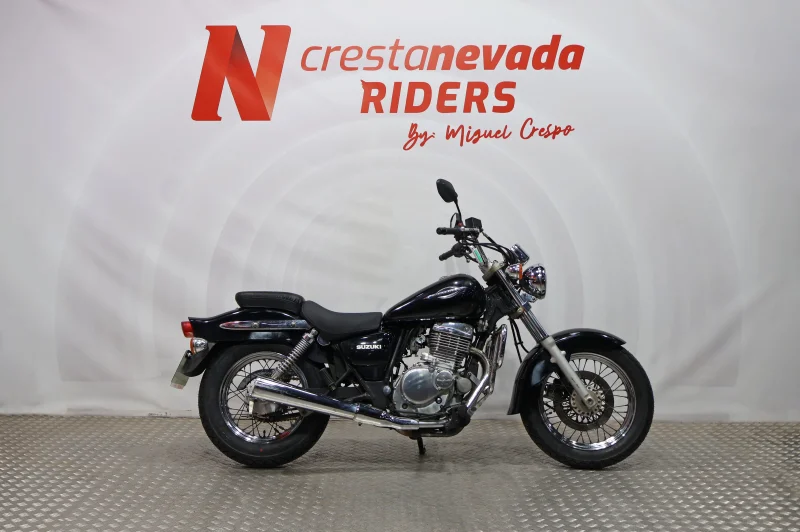 Imagen de Suzuki MARAUDER 250
