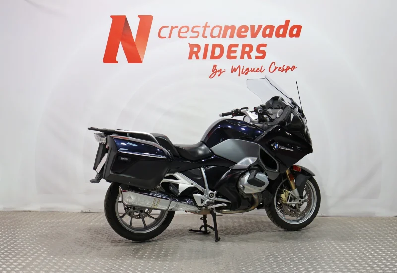 Imagen de BMW R 1250 RT