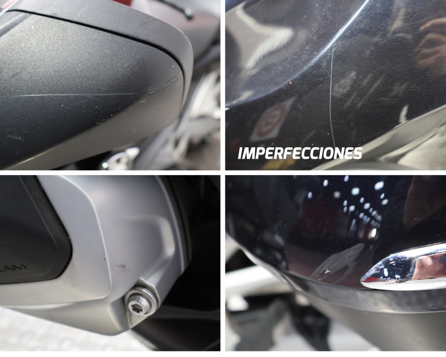 Imagen de BMW R 1250 RT