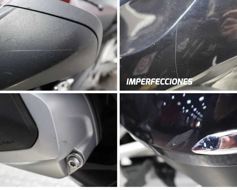 Imagen de BMW R 1250 RT