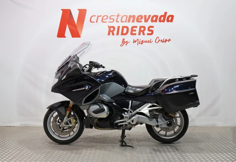 Imagen de BMW R 1250 RT