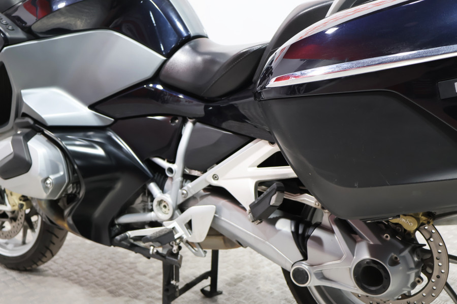 Imagen de BMW R 1250 RT