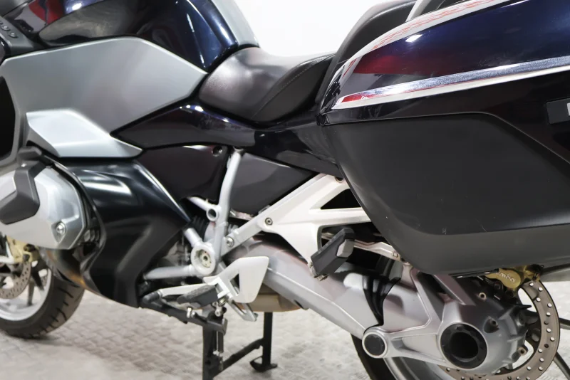 Imagen de BMW R 1250 RT