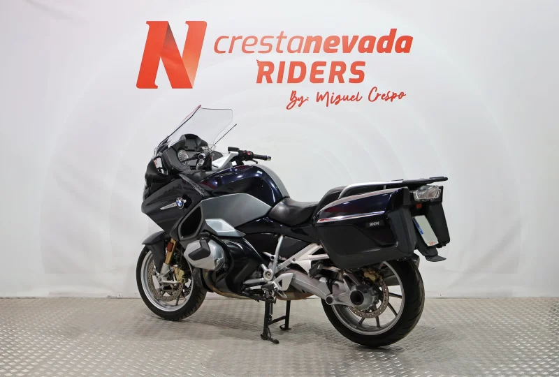 Imagen de BMW R 1250 RT