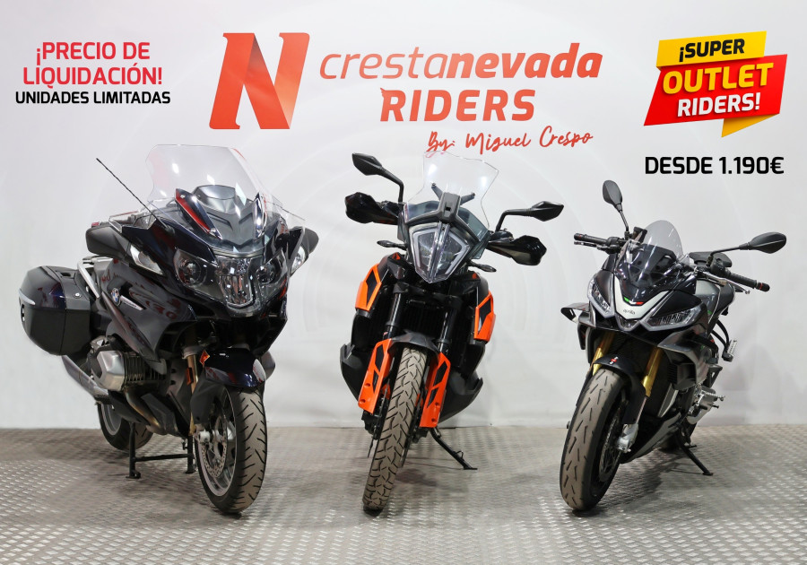 Imagen de BMW R 1250 RT