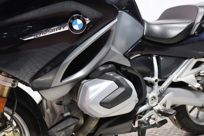 Imagen de BMW R 1250 RT