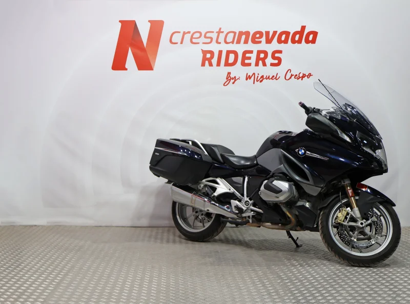Imagen de BMW R 1250 RT