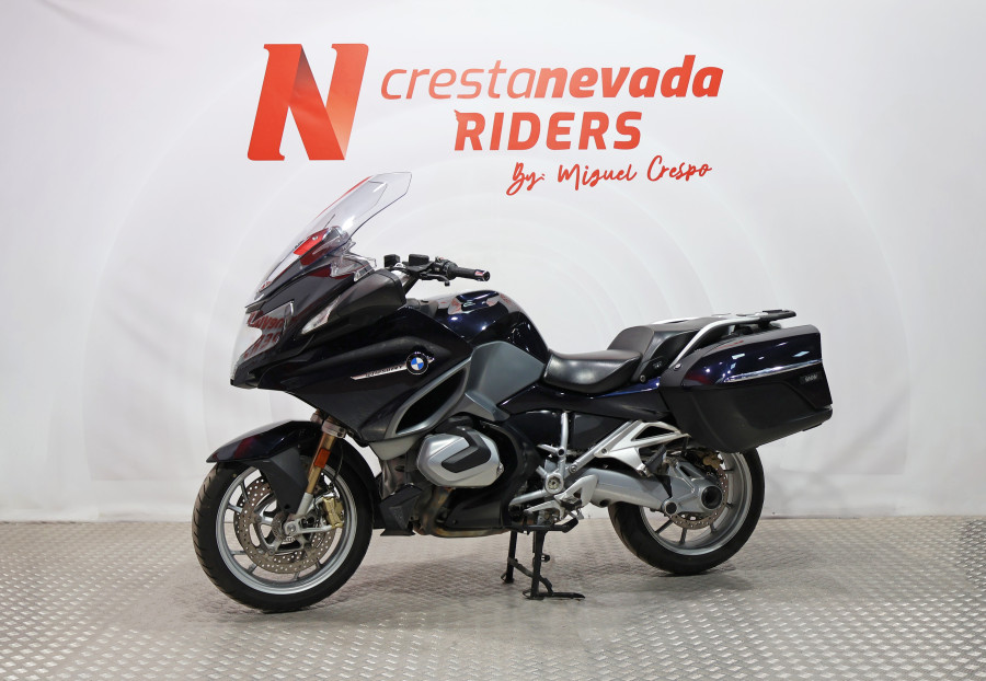 Imagen de BMW R 1250 RT