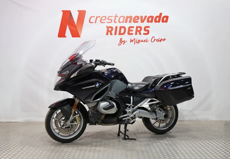 Imagen de BMW R 1250 RT