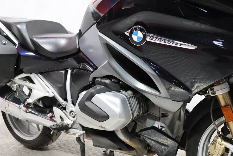 Imagen de BMW R 1250 RT