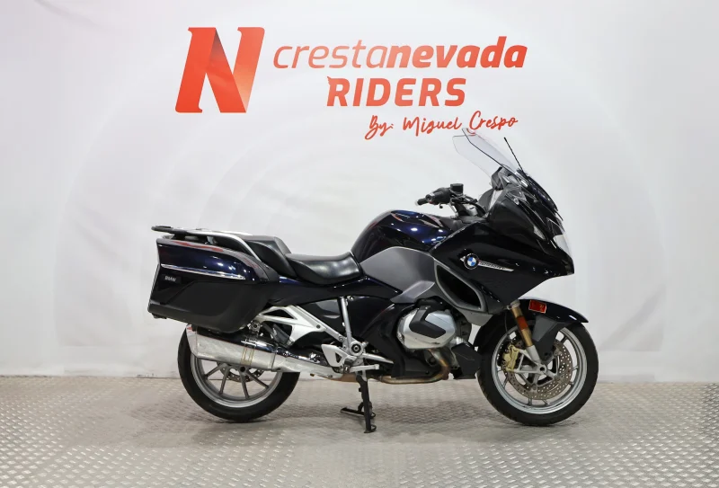 Imagen de BMW R 1250 RT