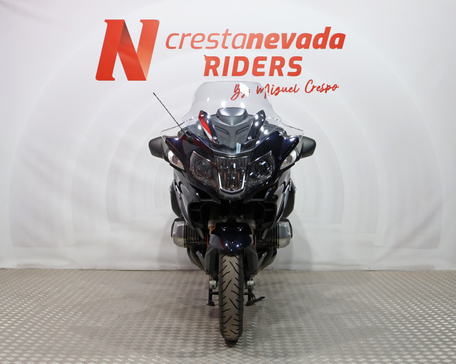Imagen de BMW R 1250 RT