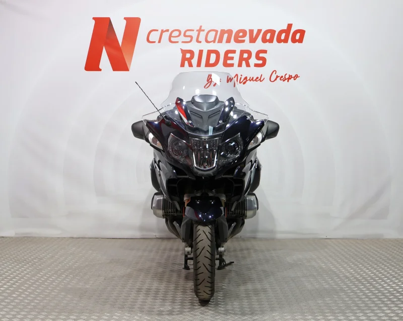 Imagen de BMW R 1250 RT