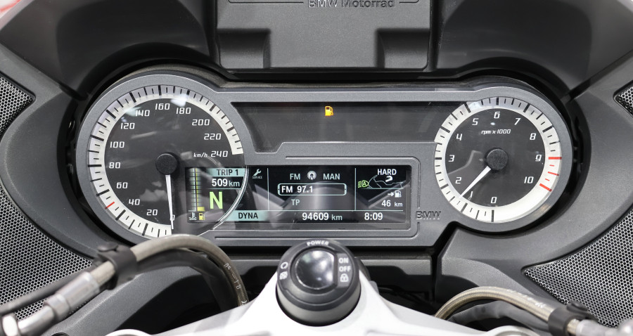 Imagen de BMW R 1250 RT