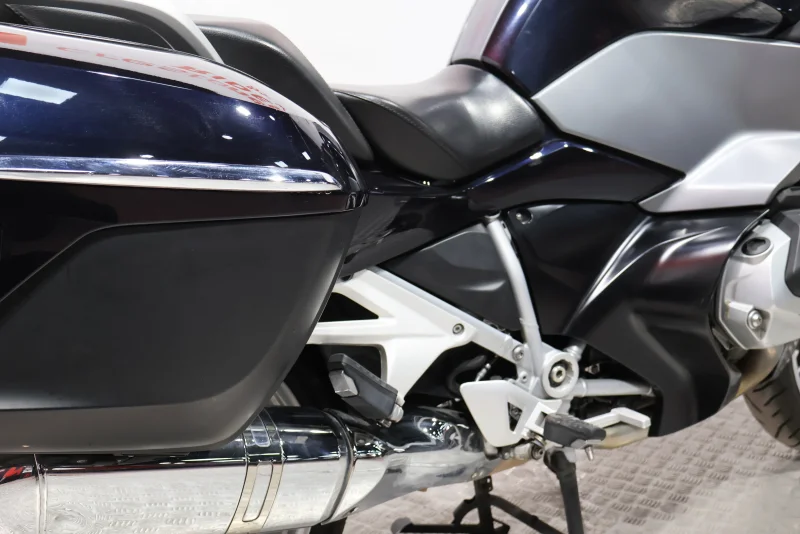 Imagen de BMW R 1250 RT