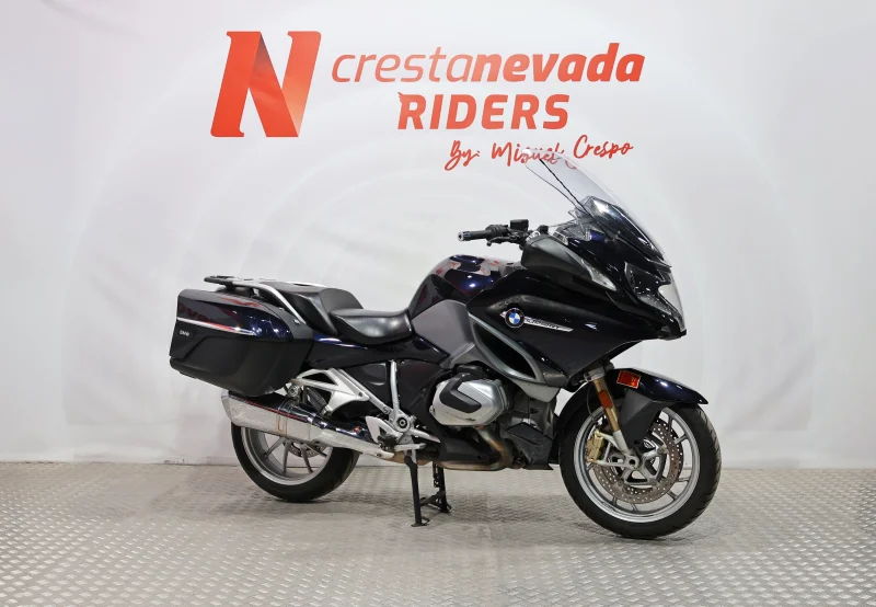 Imagen de BMW R 1250 RT