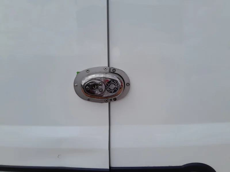 Imagen de Fiat Doblò Cargo