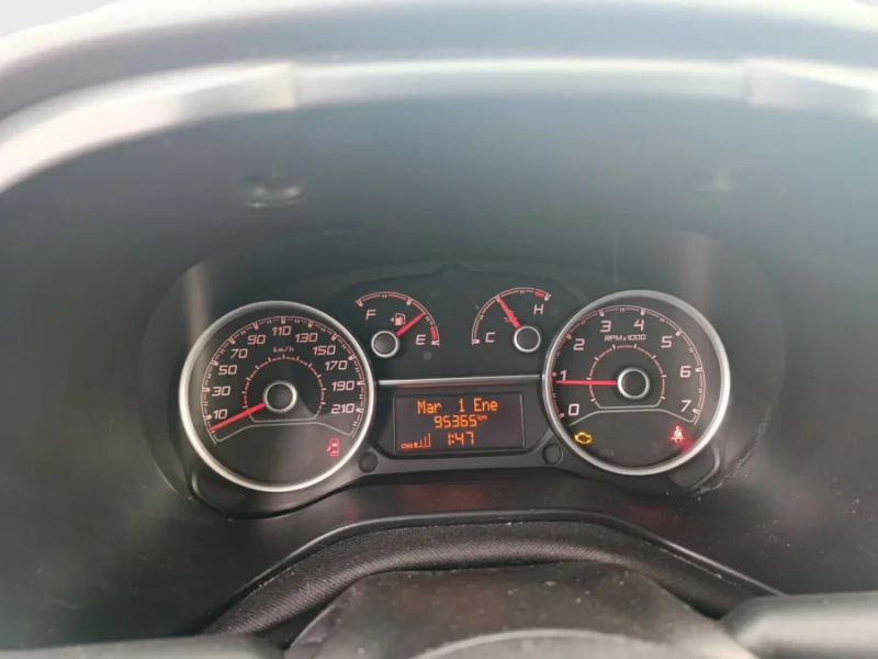 Imagen de Fiat Doblò Cargo