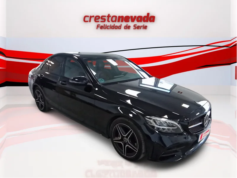 Imagen de mercedes-benz Clase C