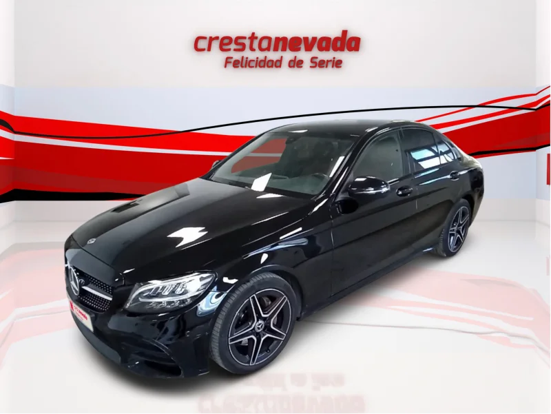 Mercedes-benz Clase C