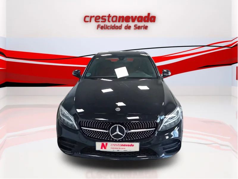 Imagen de mercedes-benz Clase C