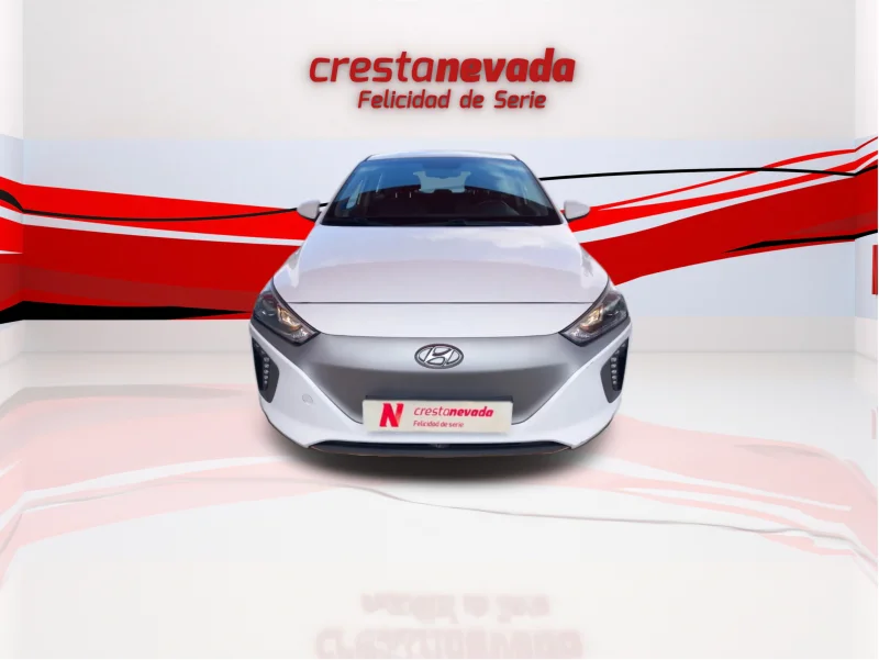 Imagen de Hyundai IONIQ