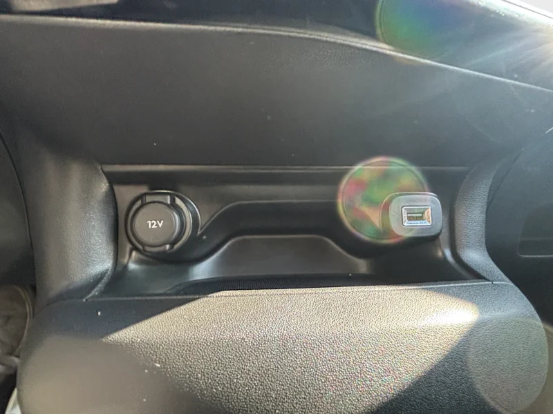 Imagen de CITROEN C4 Cactus