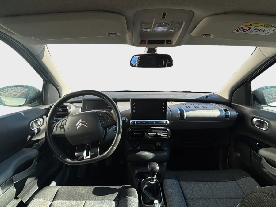 Imagen de CITROEN C4 Cactus